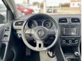 VOLKSWAGEN GOLF VI 2011/8 - 8