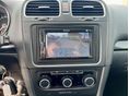 VOLKSWAGEN GOLF VI 2011/8 - 9