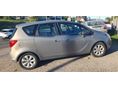 OPEL MERIVA 2010/7 - 5