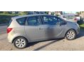 OPEL MERIVA 2010/7 - 8