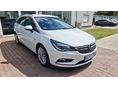OPEL ASTRA K Sports Tourer 1.6 CDTI Start-Stop Dynamic ÜLÉS+KORMÁNY FŰTÉS. VONÓHOOG. VEZETÉSTÁMOGATÓK!