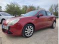 ALFA ROMEO GIULIETTA 1.6 JTDM-2 Distinctive DUPLA DIGIT KLIMA TEMPOMAT GYÁRI 17ALUFELNI BŐRBELSŐ TOLATÓRADAR