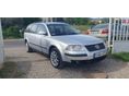 VOLKSWAGEN PASSAT 2004 - 1
