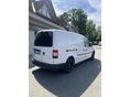 VOLKSWAGEN CADDY MAXI 2013/11 - 2