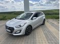 HYUNDAI I30 CW 1.6 CRDi HP ISG Style