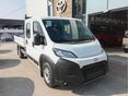 TOYOTA PROACE Max 2.2 D-4D L3 3.5 t Active Multimedia Gyári Platóval!