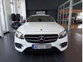 MERCEDES-BENZ E 400 d 4Matic 9G-TRONIC T model. AMG Line. Légrugó. distronic. 360-os kamera. Burmester hang