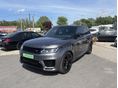 LAND ROVER RANGE ROVER SPORT RangeSport 3.0 SDV6 Autobiography Dynamic (Automata) !MOTOR 0 KM!FACELIFT 2019-MODELL BODYKIT!PANORÁMA TETŐ-TELJES FELSZERELTSÉG/FULL