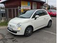 FIAT 500 2008/11 - 1