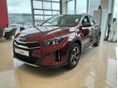 KIA XCEED 1.6 T-GDI Gold DCT ADA csomaggal - akár 2.000.000ft kedvezménnyel!