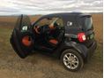 SMART FORTWO Electric Drive (Automata)