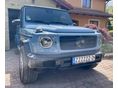 MERCEDES-BENZ G 400 d 9G-Tronic 12E km