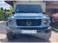 MERCEDES-BENZ G 400 2024/3 - 3