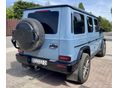 MERCEDES-BENZ G 400 2024/3 - 4