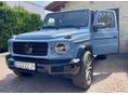 MERCEDES-BENZ G 400 2024/3 - 5