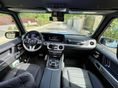 MERCEDES-BENZ G 400 2024/3 - 6