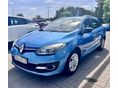 RENAULT MEGANE Grandtour 1.2 TCe Energy Limited Magyar. Gyári Fényezés. Friss Szerviz