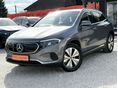 MERCEDES-BENZ EQA 250 PROGRESSIVE LINE-AKÁR 3ÉV GARANCIA-KÍVÜL BELÜL NAGYON IGÉNYES-JÓ GUMIK-LEINFORMÁ
