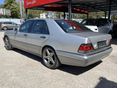 MERCEDES-BENZ S 280 1994/4 - 2