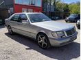 MERCEDES-BENZ S 280 1994/4 - 5