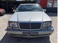 MERCEDES-BENZ S 280 1994/4 - 6