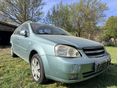 CHEVROLET LACETTI 2007 - 5