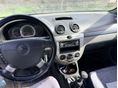 CHEVROLET LACETTI 2007 - 9
