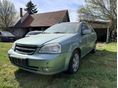 CHEVROLET LACETTI SW 1.6 16V Elite ACC
