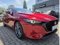 MAZDA 3 Hatchback 2.0 e-Skyactiv Sound és Style csomag ! Gyári garancia ! Friss szervíz !