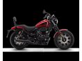 MACBOR EGYÉB Rockster 125 EVO