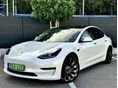 TESLA MODEL 3 Performance AWD (Automata) / 1. tulaj / Újszerű / 2.5 M ft védőfólia / Sérülésmentes / Téli-nyári kerekek