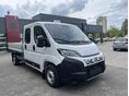 FIAT DUCATO 2.2 Mjet LWB 3.5 t 7 személy. KAVOSZ 3%. Készletre érkező