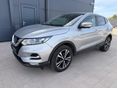 NISSAN QASHQAI 2021/3 - 1