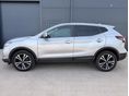 NISSAN QASHQAI 2021/3 - 2