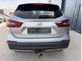 NISSAN QASHQAI 2021/3 - 4