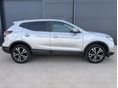 NISSAN QASHQAI 2021/3 - 6