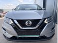 NISSAN QASHQAI 2021/3 - 8