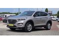 HYUNDAI TUCSON 1.6 T-GDi Comfort Special Edition DCT XENON-NAVI-1 ÉV GARANCIÁVAL!