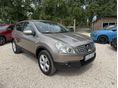 NISSAN QASHQAI 2009/8 - 3
