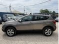 NISSAN QASHQAI 2009/8 - 8