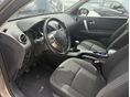 NISSAN QASHQAI 2009/8 - 9