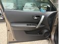 NISSAN QASHQAI 2009/8 - 14