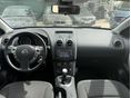 NISSAN QASHQAI 2009/8 - 10
