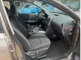 NISSAN QASHQAI 2009/8 - 11