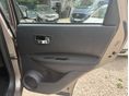NISSAN QASHQAI 2009/8 - 17