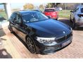 BMW 520 2017/9 - 2