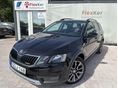 SKODA OCTAVIA Combi 2.0 CR TDI SCR Scout 4x4 DSG7 /ÁFÁS! Magyarországi! 1 tulajdonostól! Végig Szervizelt!
