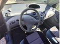 TOYOTA YARIS 2001/4 - 5