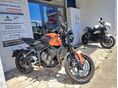 TRIUMPH TRIDENT 2022 - 1