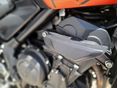 TRIUMPH TRIDENT 2022 - 3
